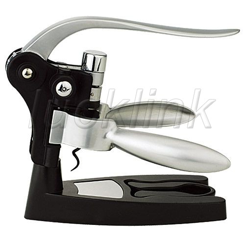 兔型开瓶器